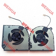 New  Laptop CPU GPU Cooling Fan For ACER Nitro V 15 ANV15-41 ANV15-51 Aspire 3D A3D15-71GM N23Q22 FS