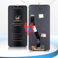 LCD TOUCHSCREEN XIAOMI REDMI 8 REDMI 8A - LCD REDMI 8 PRO COMPLETE ORIGINAL