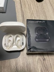 Lenovo Live Pods LP7 真無限藍芽耳機