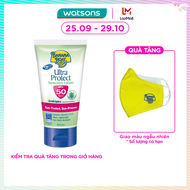 [MUA LÀ CÓ QUÀ] Kem Chống Nắng Banana Boat UltraProtect SPF50 90ml