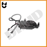 51247383561Suitable for BMW G30 530i 540i M5 X3 Trunk Lock Block Tailgate Lock