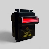 ตัวรับธนบัตร BTC G7RTN SLOT (รุ่นรองท็อป) ตัวรับแบงค์ ประกัน 1ปี