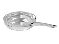 Chảo inox liền khối Sunhouse Healthy IN26M7E