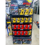 DYNO PRO RACING 4T OIL SEMI SYNTHETIC / 100% FULLY SYNTHETIC / 100% FULLY SYNTHETIC ESTER 15W50 1.0 