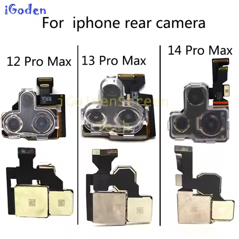 Test for iphone 12 pro max rear camera for iphone 13 pro max big camera for iphone 14 pro max mian c