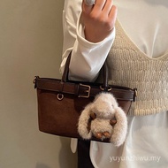 Beg Wanita Satu Saiz Beg Universal Zip Gaya Melad Universal