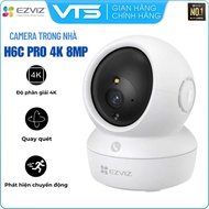 EZVIZ H6C G1 8MP Wifi Camera | H6C G1 5MP | C6N G1 5MP | H6C PRO 5MP | H6C,C6N PRO 3MP - 1 Touch Cal