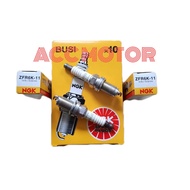 NGK Spark Plug Special Resistor ZFR6K-11 Original Honda Car