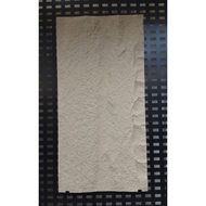 PU Faux Stone Golden Glow Decorative Wall Panel