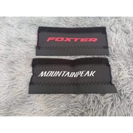 Mountainpeak/Foxter Chain Protector