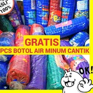 Palembang Mattress 120x180 cm, Folding/Roll..