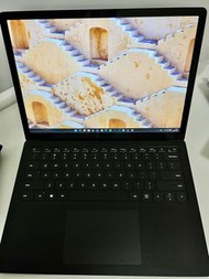 Microsoft Surface Laptop 4