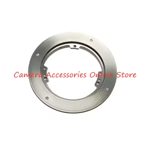 New Original 100-400 Bayonet Ring for Fuji Fujifilm XF 100-400mm F4.5-5.6 R LM OIS WR Lens Mount Rin