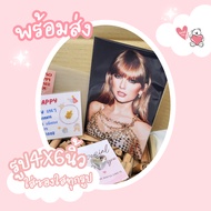 4X6 Inch Photo Album (With Clear Envelope For Every Photo)