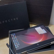 hp spectre x360 i7