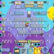 world kerja Growtopia