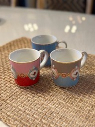 荷蘭 Pip Studio love Bird 茶杯（個）