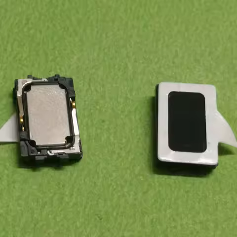2-5Pcs Earpiece For Nokia 5235 N8 5230 5232 5233 5800 C5-03 C6-01 E66 C7 C7-00 E5 6303C 2010 Ear Spe