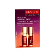 ☀ Authentic CLARINS Lip Comfort Oil 2-piece set 7ml*2 29# 30#