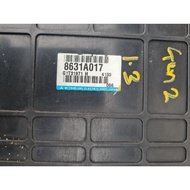 TCU PROTON GEN2 1.3 8631A017 USED ORIGINAL