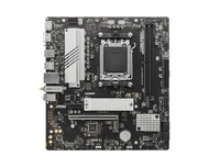 MSI B650M BOMBER WIFI 主機板 (Socket AM5 / B650 / 2*DDR5 MAX.128GB)(MB-RB65MBW)