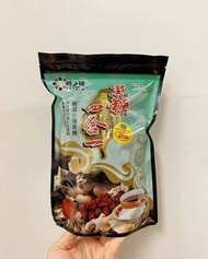 【 #現貨推介。糖之鄉 黑糖桂圓紅棗老薑茶磚 ☕️ 】﻿