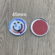 For BMW 50th Commemorative Edition Anniversary Car Logo/5 Series/3 Series/6 Series/GT/X5/X3/X1/M5/M3