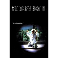 [En]1080P&4K Blu-ray HD Movies Poltergeist 3
