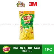 3M Scotch-Brite™ Rayon Strip Mop Refill