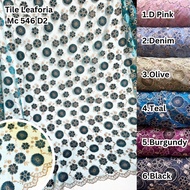 Tile Leaforia MC 546 D2 (Price Per 50cm)
