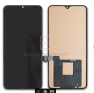 Lcd Xiaomi Mi Note 10 / Mi Note 10 Pro / Mi Note 10 Lite / CC9 Pro Fullset