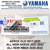 Bos Bosing Collar Baut Bolt Dudukan Box Filter Udara Aerox Old All New Nmax N Max Aerox Asli Yamaha