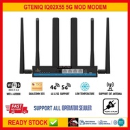 Gteniq 5g wifi modem 5g all operators