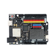 UNO R4 Minima/wifi Edition Development Board For Arduino Programming Learning Controller