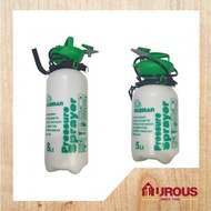 NICEMAN GARDEN PRESSURE SPRAYER 5LT NM-500 / 8LT NM-800