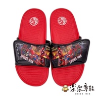 【限量特價!!】台灣製蜘蛛人Spider-Man拖鞋