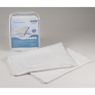 Nature Basics Cooling Touch Pillow Protector (with zipper)