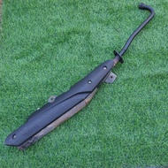 YAMAHA VEGA EXHAUST Force FI 1FD ORIGINAL COPOTAN