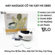 Máy Massage Cổ Vai Gáy HX-5880