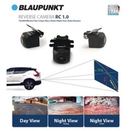 Blaupunkt RC 1.0 - Reverse Camera 4-Layer Glass Distinct Night View | Camera Kereta | Car Camera | R