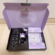 （有現貨！）全新Rachel Wine 無瑕美肌套裝（日本代購）