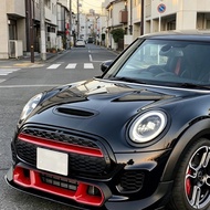 For BMW Mini Cooper F54 F55 F56 F57 2014 2015 2016 2017 2018 2019 2020 2021 Automobile Engine Air In
