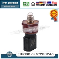 For 2020 Audi SQ5 3.0L Engine Fuel Oil Pressure Sensor Switch 81HCP01-05 059906054G