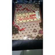 Pamphlet The Idolmaster million live 8th live