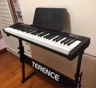 Terence Pop Piano Digital Piano