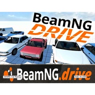 BeamNG drive v0.29.1 PC Game Windows