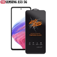 Tempered Glass Anti Static Dust Miatubl - Samsung A53 5G