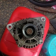 Naza ria kia/karnival used alternator