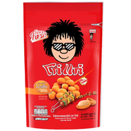 大哥牌大花生豆(燒烤味) 180G 袋裝 (紅)