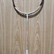 RAKET BADMINTON MIZUNO LUMINASONIC MS9.RAKET BADMINTON MIZUNO ORIGINAL